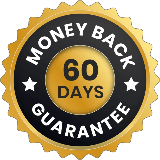 ProstaVive Money-Back Guarantee